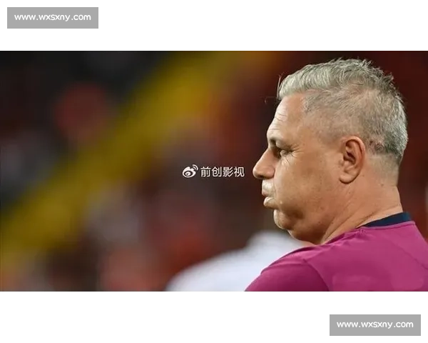 换帅冲前六！云南玉昆敲定欧洲名帅 安德森即刻下课