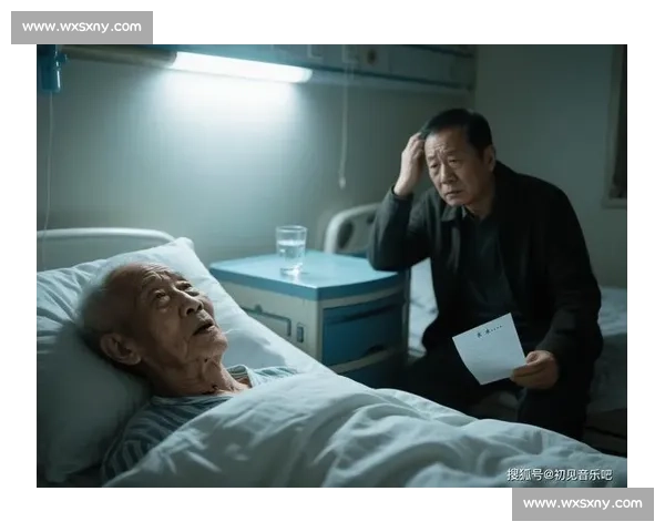 莫愁乡背后的生死羁绊：18 岁少年用说唱守护姥姥最后的生命火光